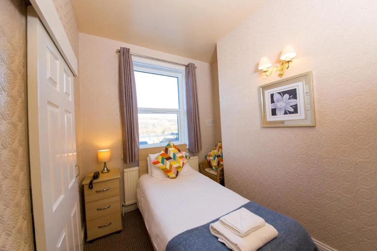 Dalesgate Hotel - Self Check In Keighley